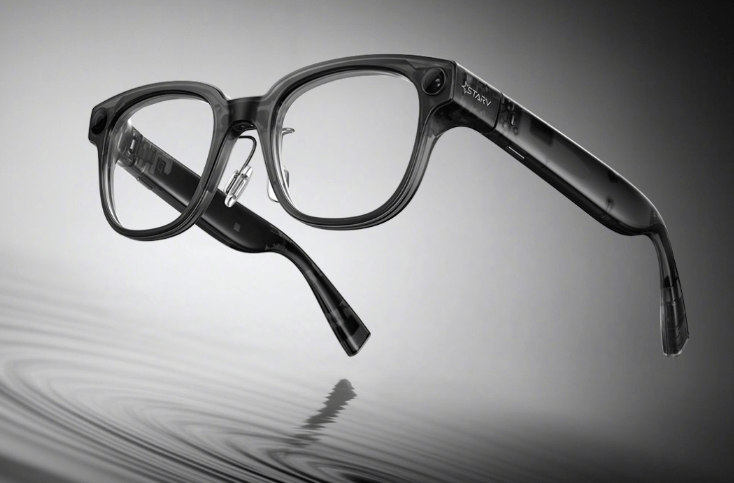 Snap AI拍摄眼镜 构建全场景智能生