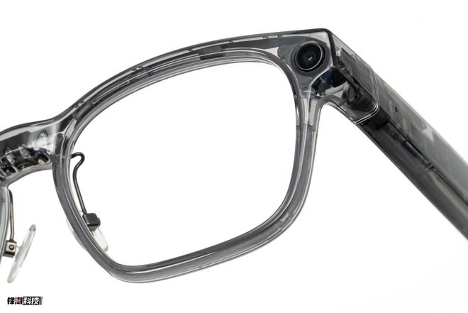 体验：戴了两周它想做的不止于车联新葡京理想AI眼镜 Livis(图11)