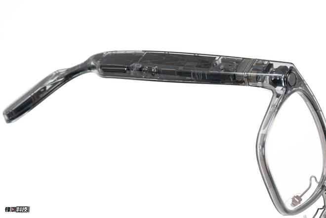 体验：戴了两周它想做的不止于车联新葡京理想AI眼镜 Livis(图9)