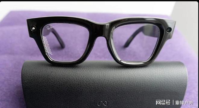 e蠢蠢欲动：智能眼镜成科技巨头新战场澳门