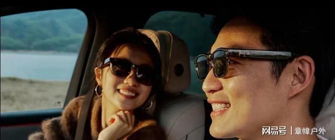 e蠢蠢欲动：智能眼镜成科技巨头新战场澳门新葡京appMeta领跑Appl(图2)