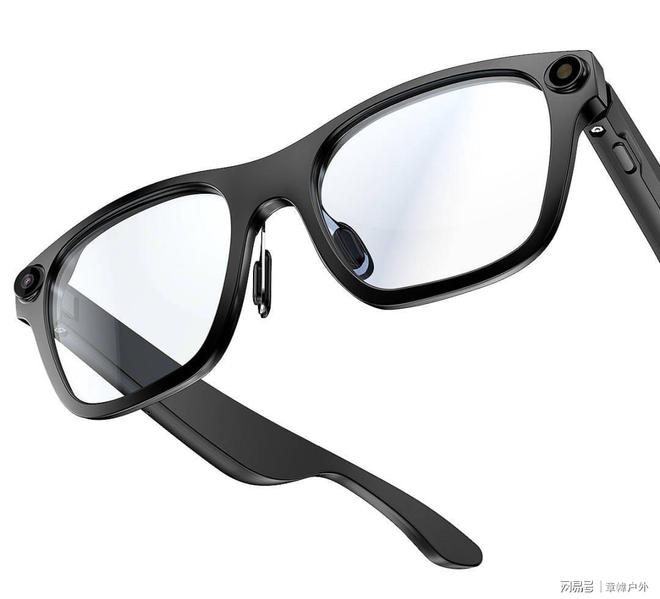 e蠢蠢欲动：智能眼镜成科技巨头新战场澳门新葡京appMeta领跑Appl(图4)